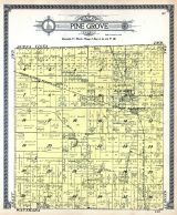 Pine Grove Township, Portage County 1915